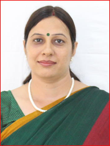 Mrs. Sunaina Bangar